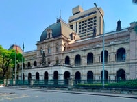 Ontdek Brisbane over land en per rivier - Private Tour - Housity