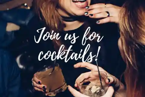 London Cocktail Tours - Soho