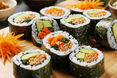 Busan: Traditional Culture Experience Tour with Lunch