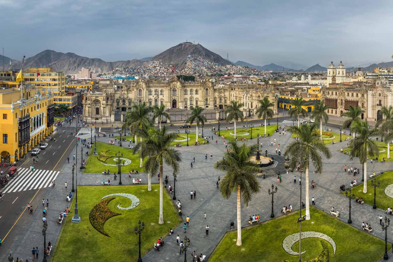 Perú Fantastisch 10D|Huacachina, Heilige Vallei, Machupicchu||