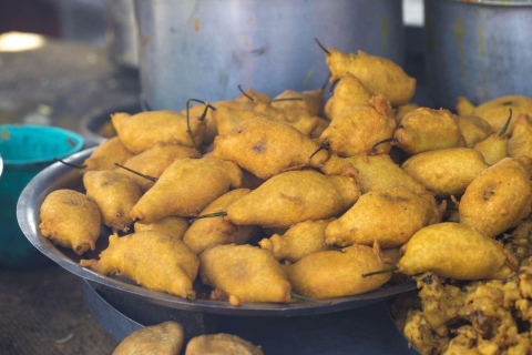 Foodtour durch Udaipur