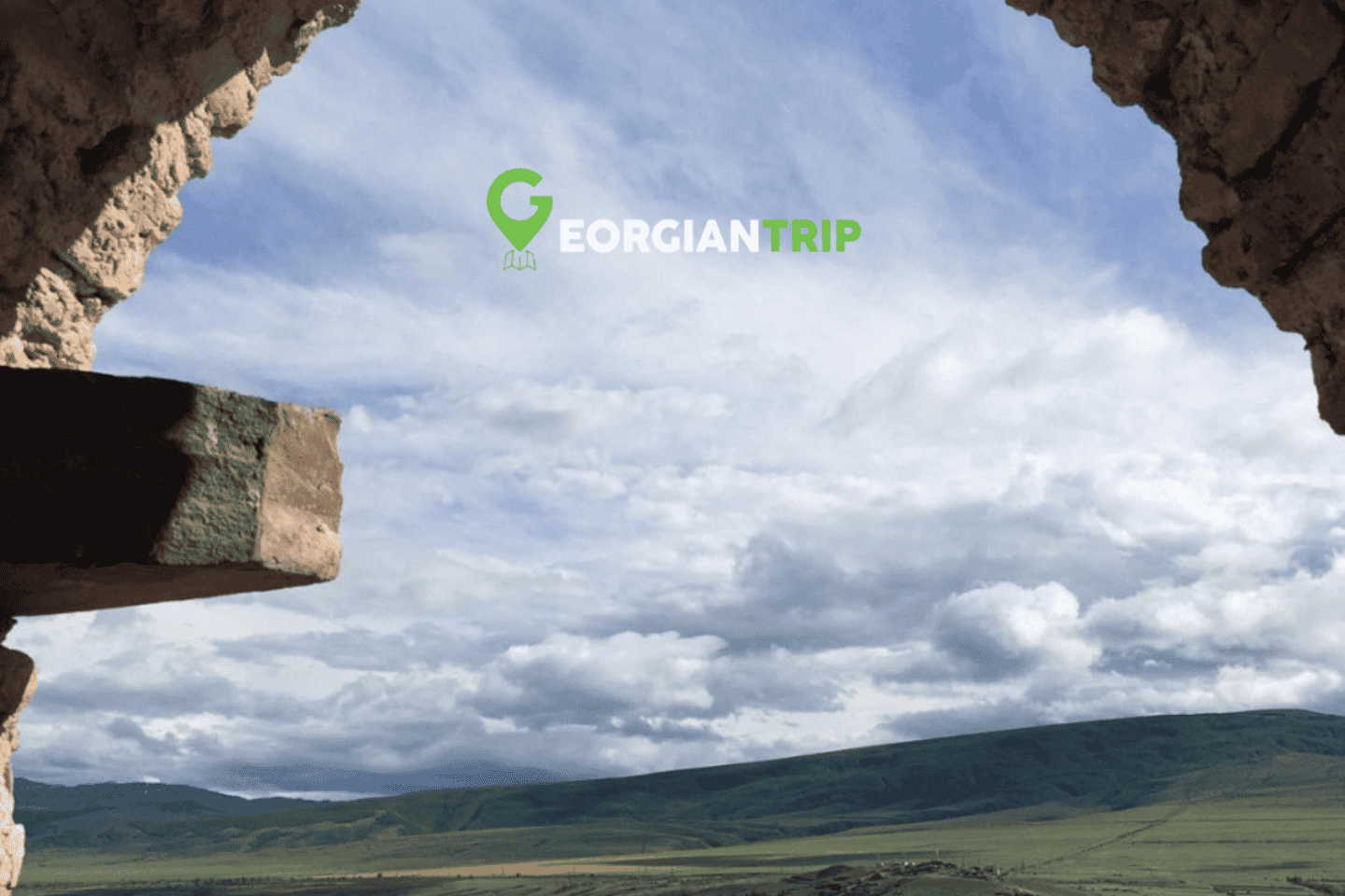 Georgia Day Trip: Mtskheta, Jvari, Uplistsikhe & Gori