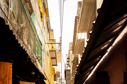 Varanasi: Southern Monasteries & Aghori Ashram Private Walk