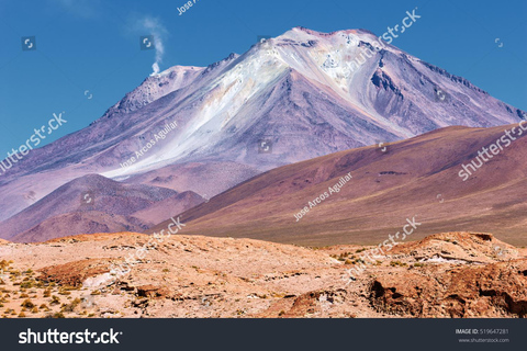 3-day excursion to the Salar de Uyuni from La Paz city