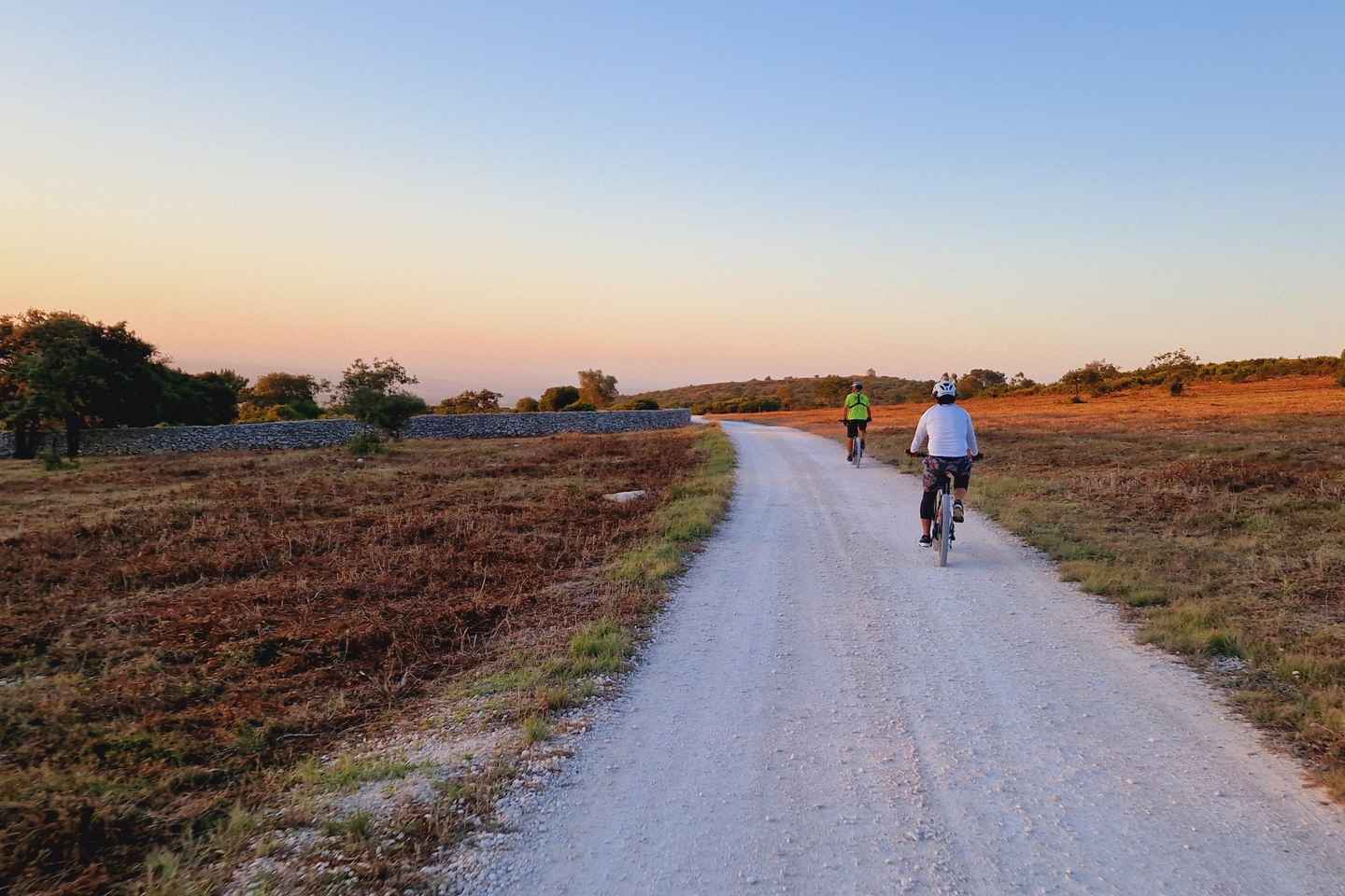 포르투드모스: 에코피스타 전기자전거 투어로 자연 만끽하기