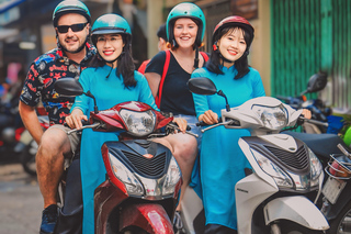 Outdoor Aktivitäten & Sport in Ho-Chi-Minh-Stadt