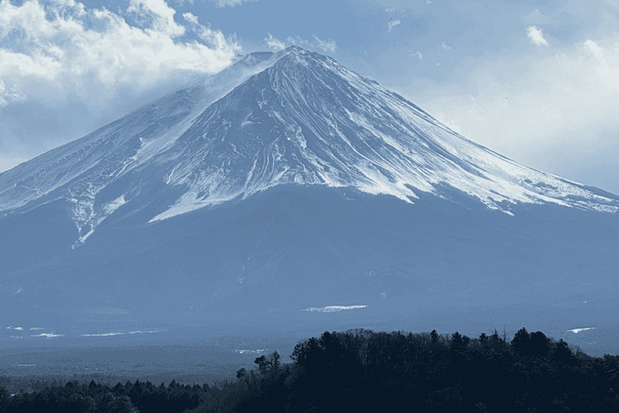 Private Tagestour zum Fuji ab Tokio (individuell anpassbar). Foto: GetYourGuide Private Tagestour zum Fuji ab Tokio (individuell anpassbar). Foto: GetYourGuide
