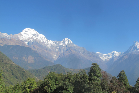 Nepal: 10-Day Private Buddhist Circuit Tour
