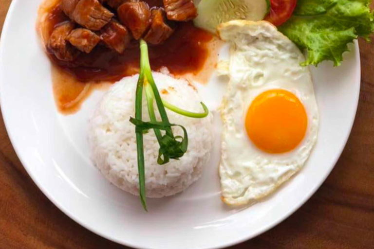 Siem Reap: Riverside Cooking Class with Picnic Dinner