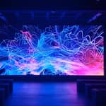 Berlino: mostra Digital Dimensions