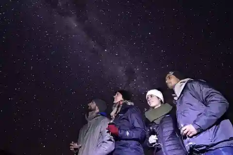 AstroTour: Observação de estrelas, telescópios, imagens gratuitas e snacks