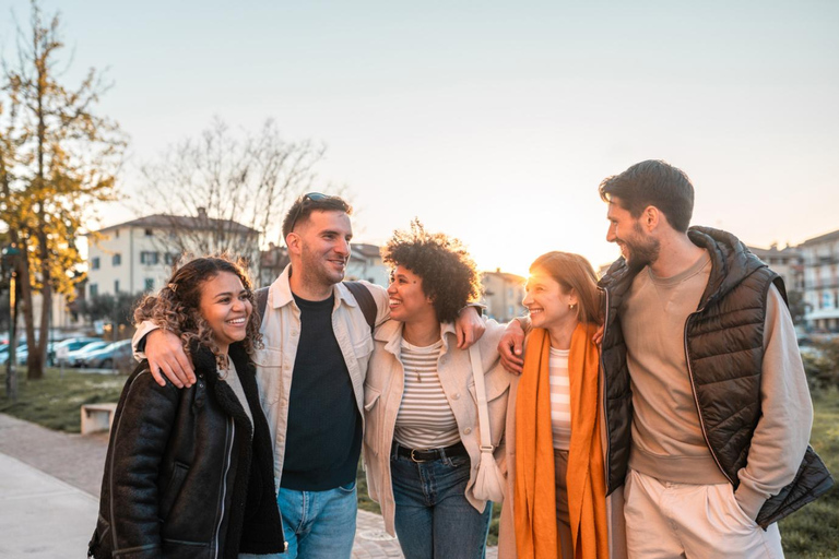 Golden Hour Rundgang in Arequipa mit KaffeeverkostungGolden Hour-Rundgang in Arequipa mit Kaffeeverkostung