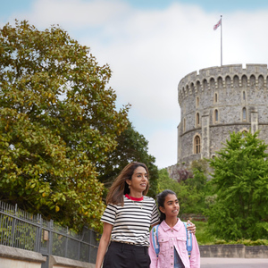London: Windsor Castle, Stonehenge & Bath Full-Day Tour
