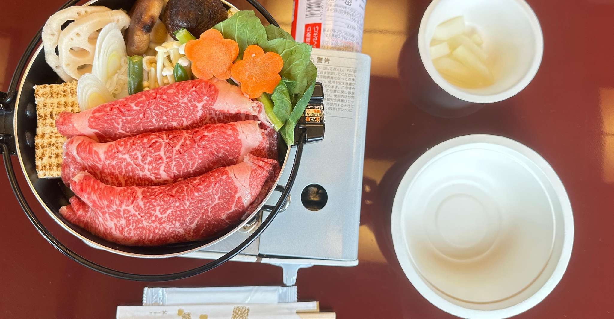 Tokyo Bay: Cruise with Japan Show & Sukiyaki/Tokyo Tower photo 8