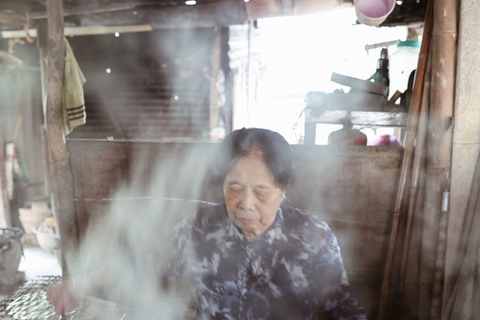 Da Nang: Rice Paper-Making in Tuy Loan Ancient Village
