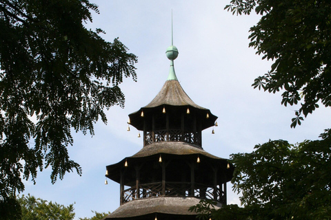 Munich: Full day Old Town Highlights Tour