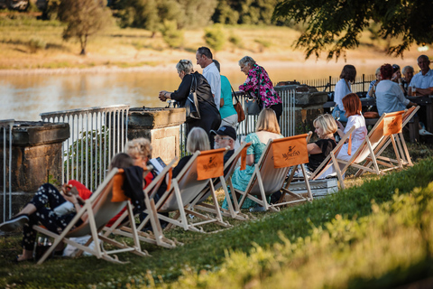 Summer Open Air: Ticket to "The NeverEnding Story" at Übigau Castle