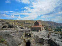 Tbilisi, Mtskheta, Jvari, Gori and Uplistsikhe Day Tour - Housity