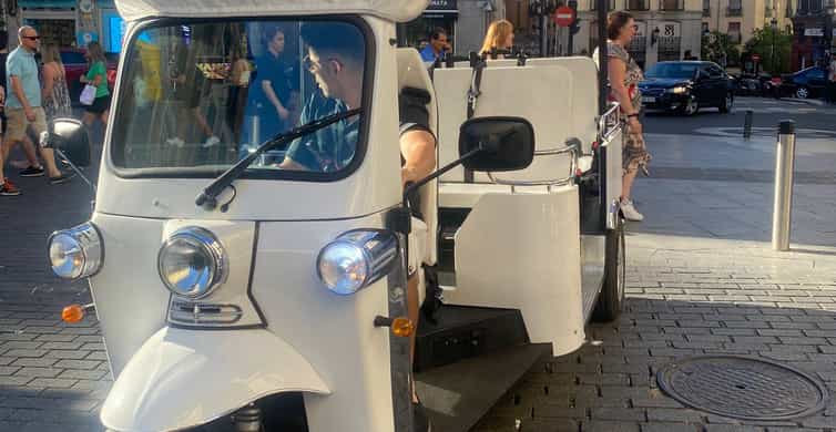 "Madrid: The Panoramic Vistas Tour" photo 8