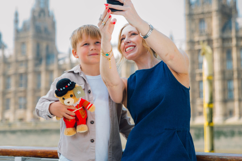 伦敦：官方伦敦塔河游船之旅