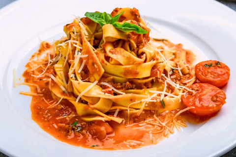 Orlando : Cours de cuisine immersive sur la fabrication des pâtes