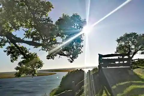 Wollin 3-island tour Land of 44 islands