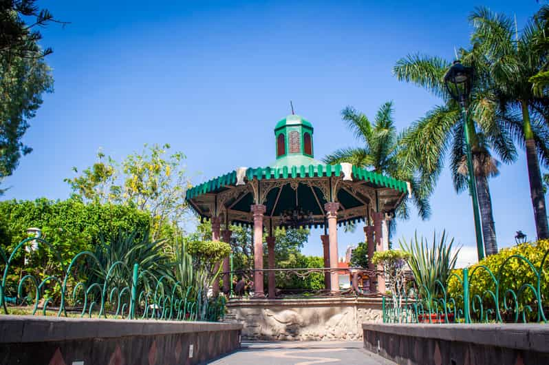 Guadalajara: Excursión de un día al Lago de Chapala y Ajijic con paseo ...