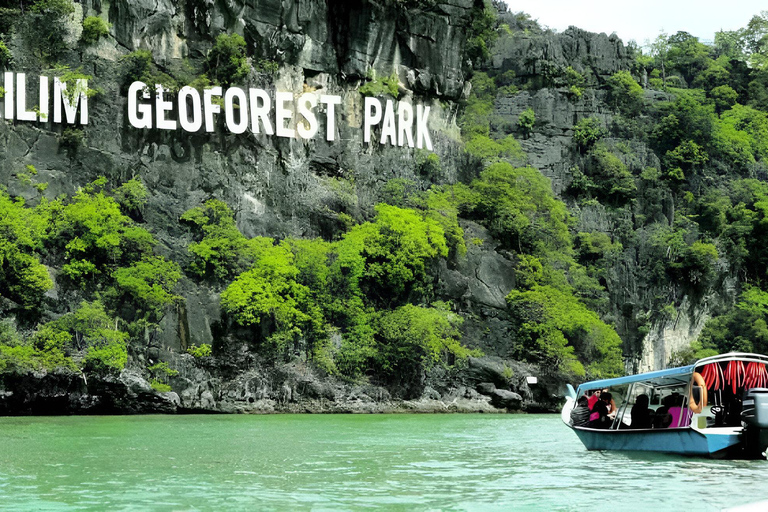 Langkawi: Mangroven-Touren mit Optionen