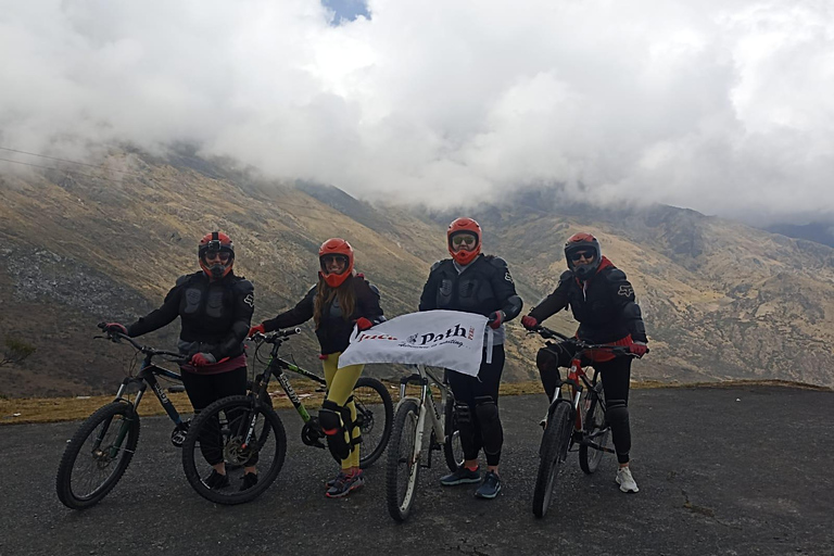 4 Days Inca Jungle Adventure to Machu Picchu