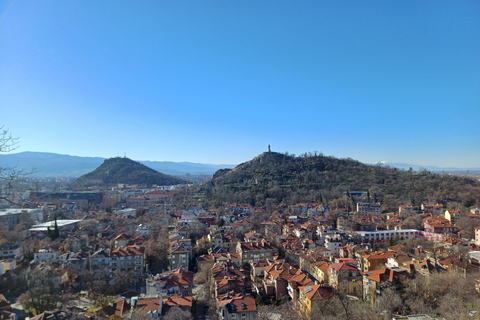 Plovdiv: Thracian Mysteries Festival 2-Day Tour + Kazanlak