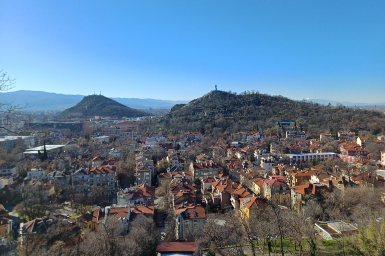 Plovdiv: Thracian Mysteries Festival 2-Day Tour + Kazanlak