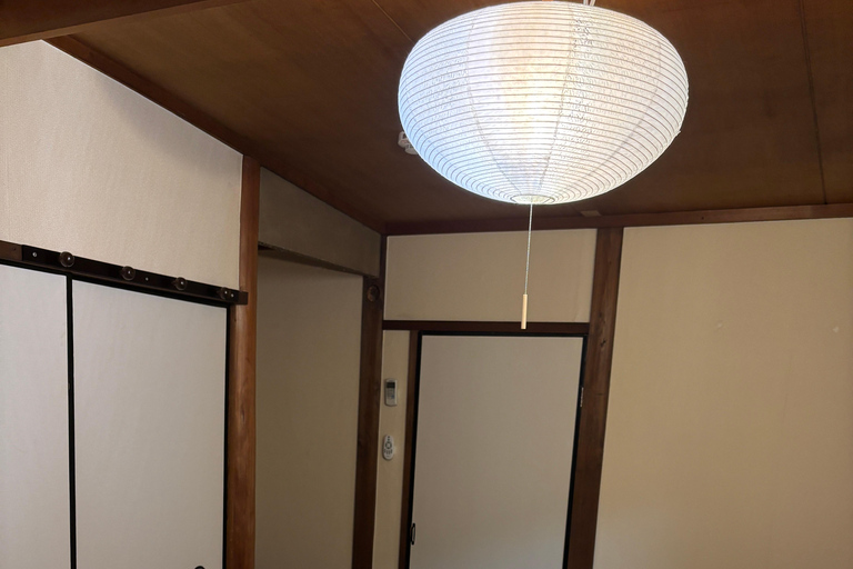 Nara: Onigiri Making Experience