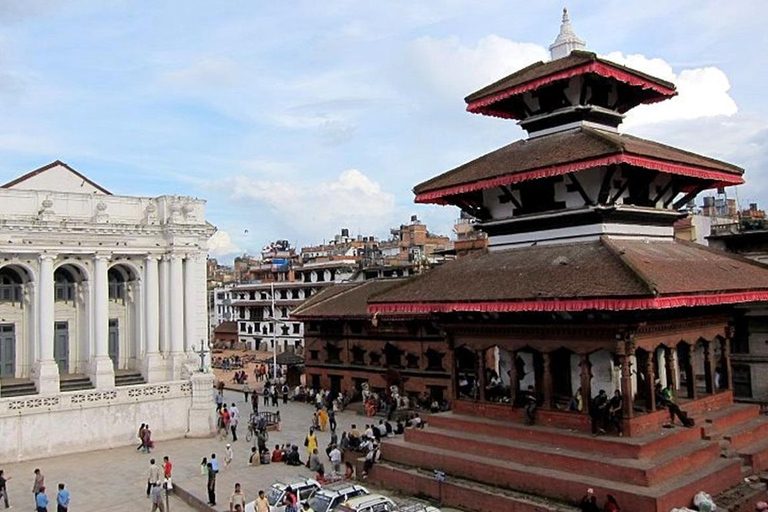 3-dniowa wycieczka all inclusive do Katmandu obejmująca 7 obiektów UNESCO