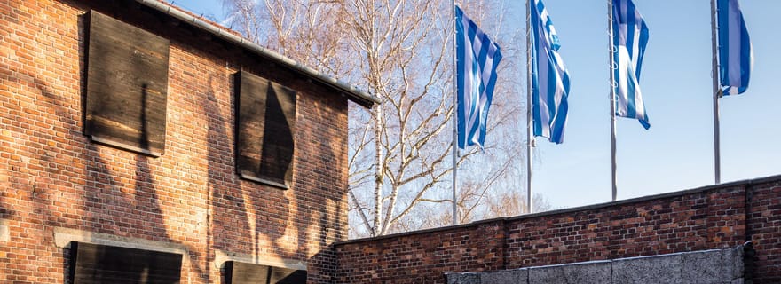 Auschwitz-Birkenau : Visite guidée et billet coupe-file
