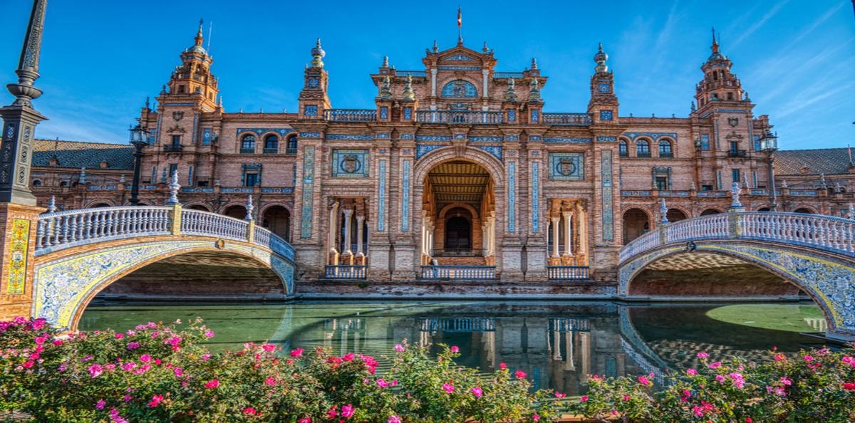 Private Luxury Transfer from Lisbon to Seville GetYourGuide