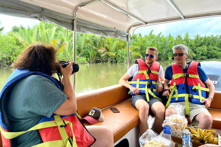 11 Tage Tour Vietnam entdecken | Das Beste von Vietnam sehenEntdecke Vietnams Top-Attraktionen im pulsierenden Süden