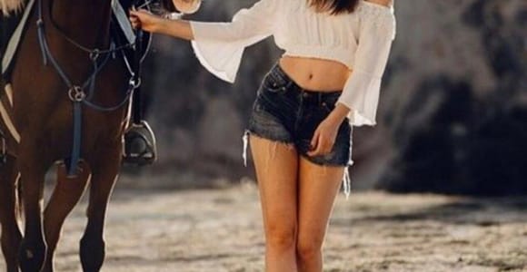 Fethiye Horseback Riding – All Levels | Hotel Pickup Daily