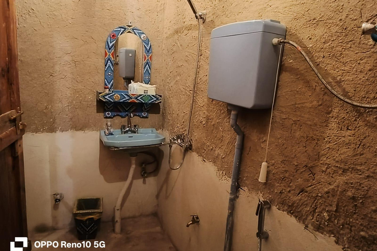 Rijad: Arija Heritage House z tradycyjnymi przekąskamiRijad: Dom Dziedzictwa Arija z tradycyjnymi przekąskami