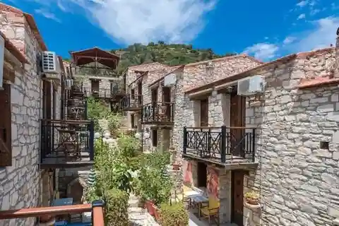 Zakynthos: Descobre o passado