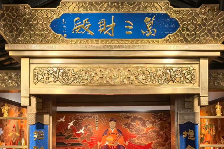 Suzhou: Zhouzhuang Water Town Entry Ticket
