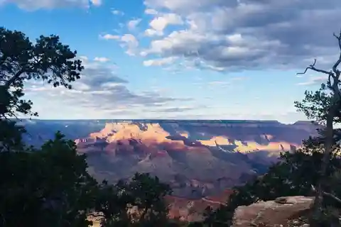 Grand Canyon och Antelope Canyon 2 dagars lyxig SUV-tur