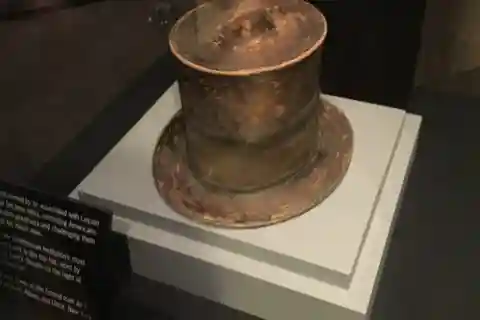 Washington: Schnitzeljagd für Familien im American History Museum