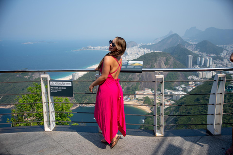 One Day in Rio with a Photographer none