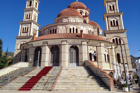 Tour of Korça & The Hidden Gems of Albania, 5 days