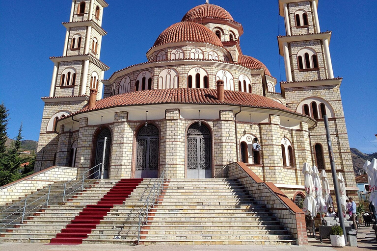 Tour of Korça & The Hidden Gems of Albania, 5 days