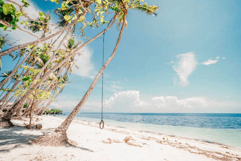 Excursion d&#039;une journée dans les montagnes de Siquijor depuis Dumaguete (visite privée)Excursion d&#039;une journée dans les montagnes de Siquijor (visite privée)