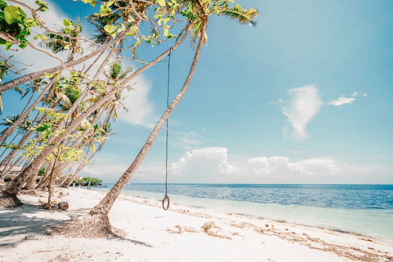 Excursion d&#039;une journée dans les montagnes de Siquijor depuis Dumaguete (visite privée)Excursion d&#039;une journée dans les montagnes de Siquijor (visite privée)