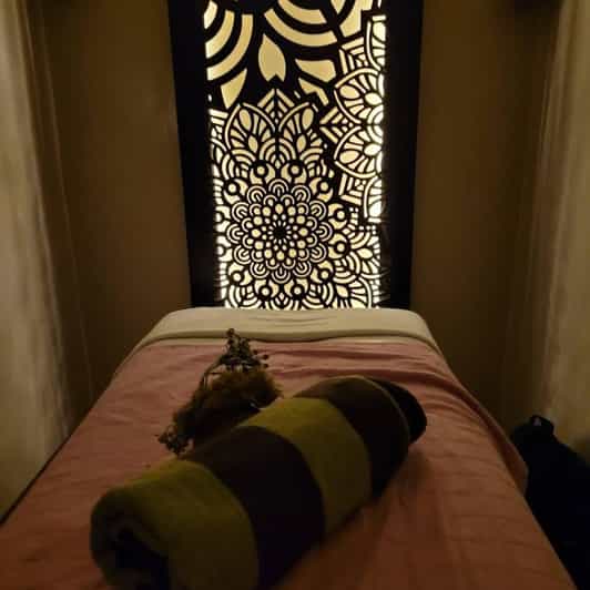 Marrakech : hammam marocain traditionnel et massage relaxant - hammam