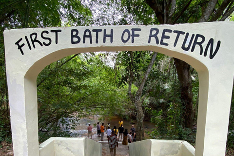 Accra: Guided 10-Day Panafest Festival 2025 Tour