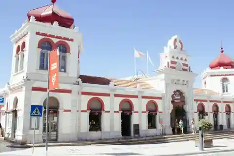Essence of the Algarve: Guided Tour (Half Day)